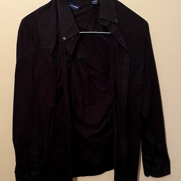 Mens Large Long Sleeve Price is for one you select - Picture 7 of 11